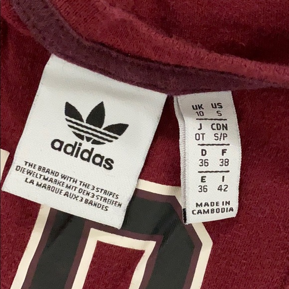 Oversized Tee shirt - Picture 2 of 2